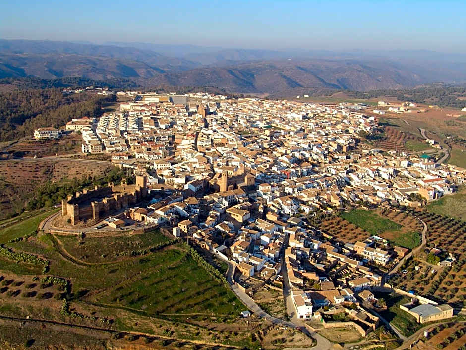 Hotel Restaurante Baños