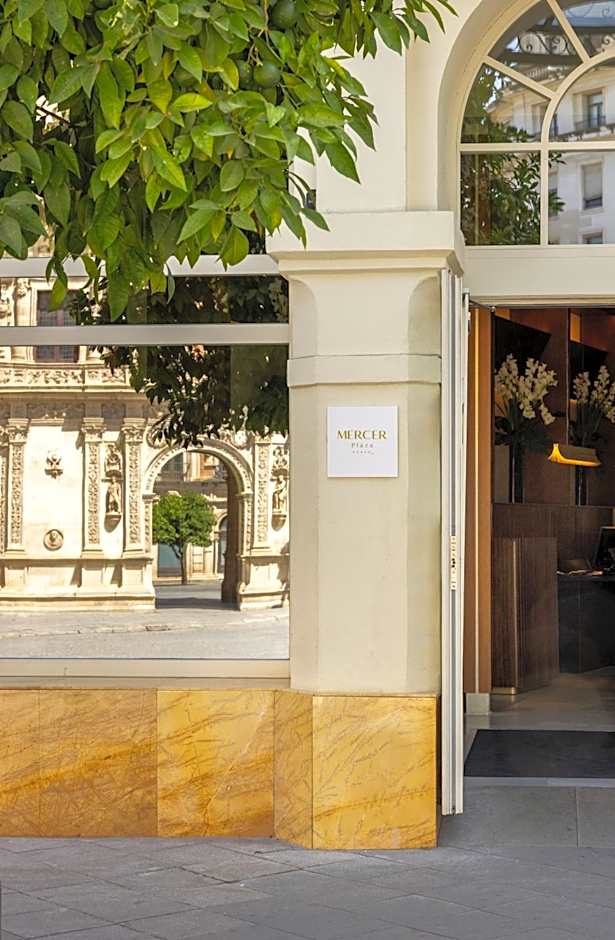 Mercer Plaza Sevilla 5 GL