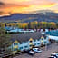 Prestige Hudson Bay Lodge & Conference Centre