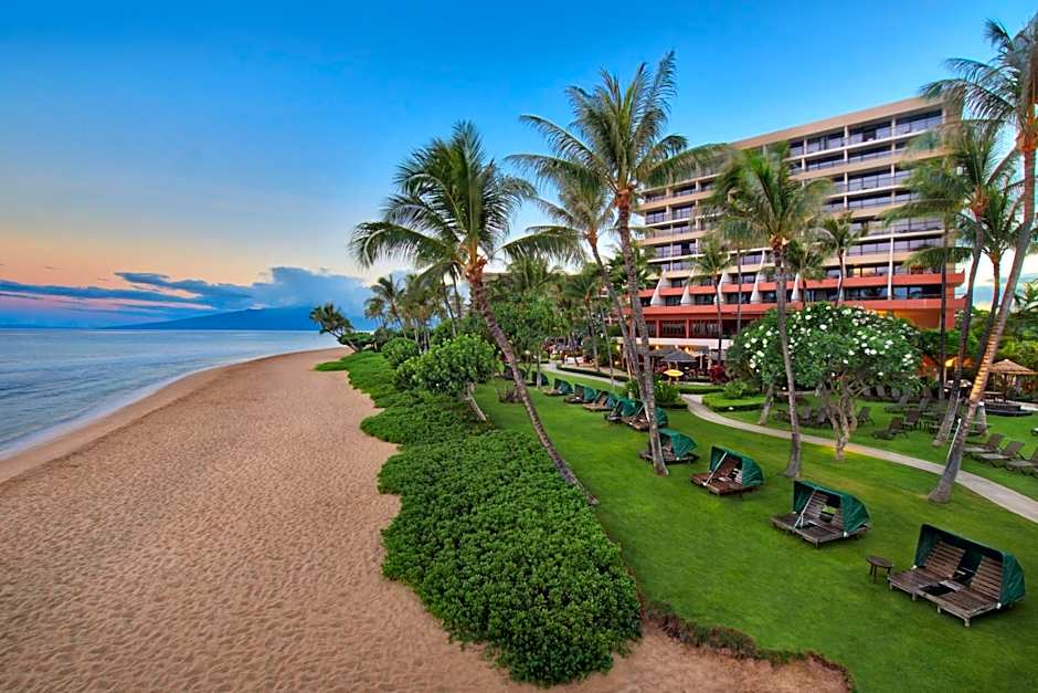 Marriott's Maui Ocean Club - Molokai, Maui & Lanai Towers