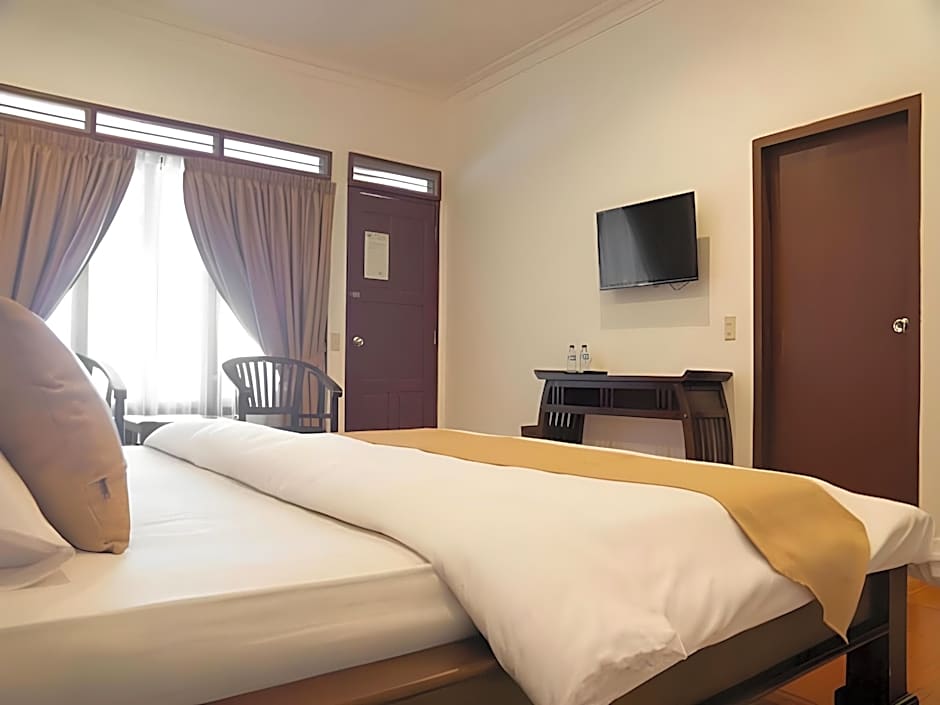 Toledo Inn