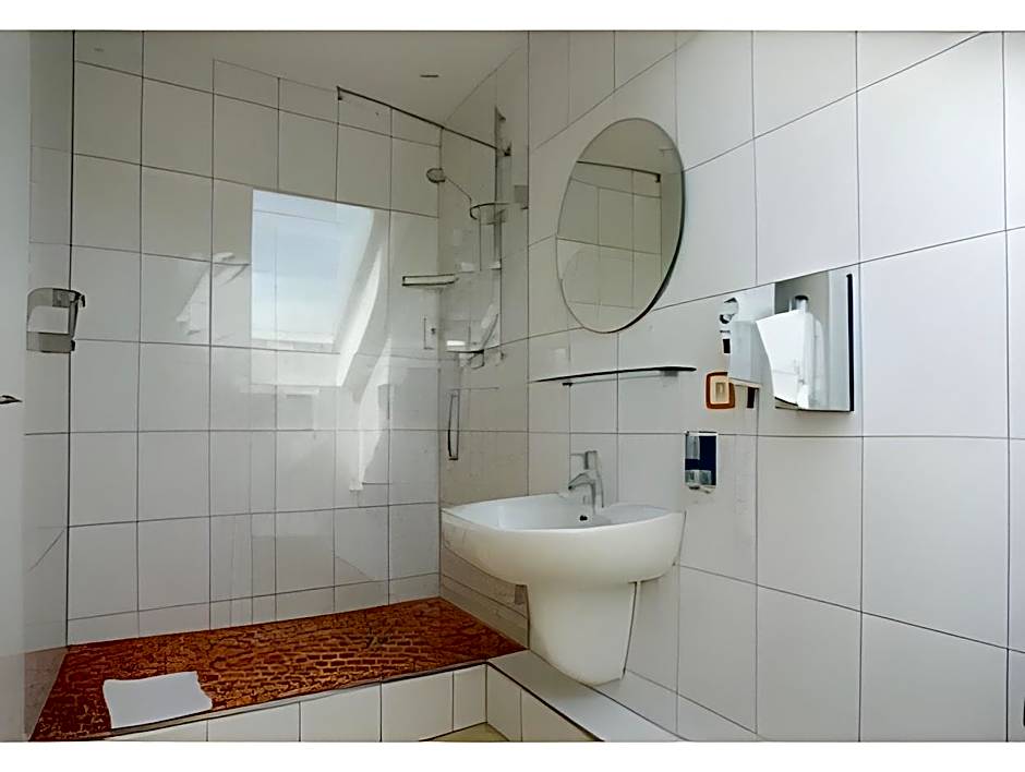 Waldhotel Sulzbachtal