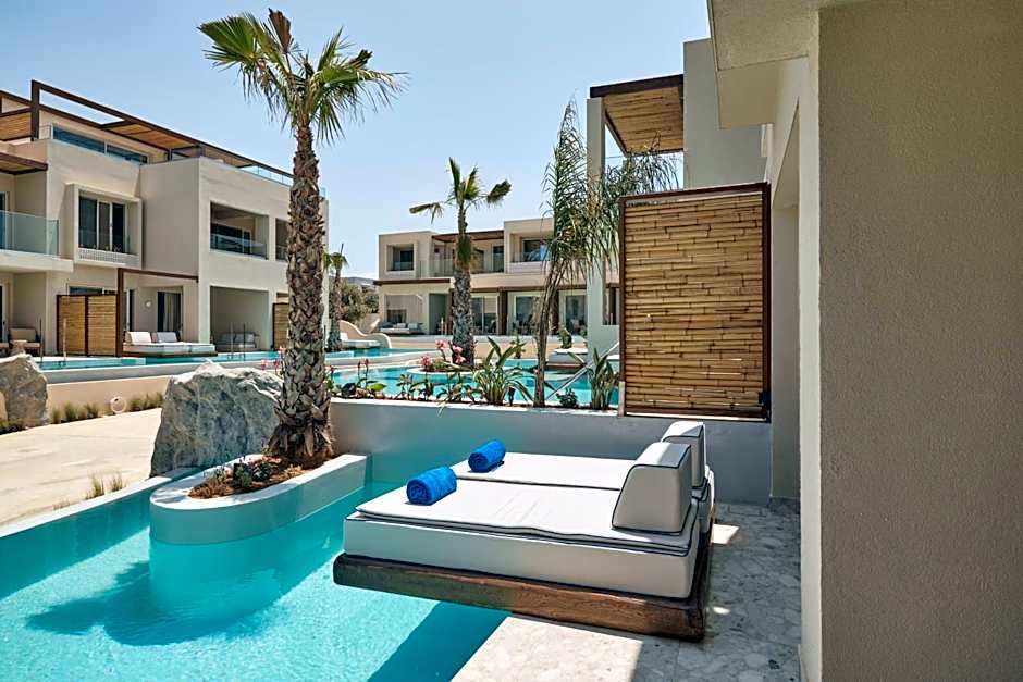 Uzenie All Suites Boutique Resort