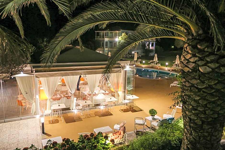 Mandraki Village Boutique Hotel