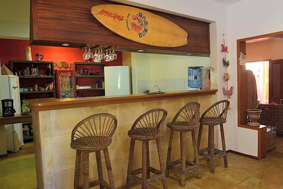 Pousada Rio Verde Ltda