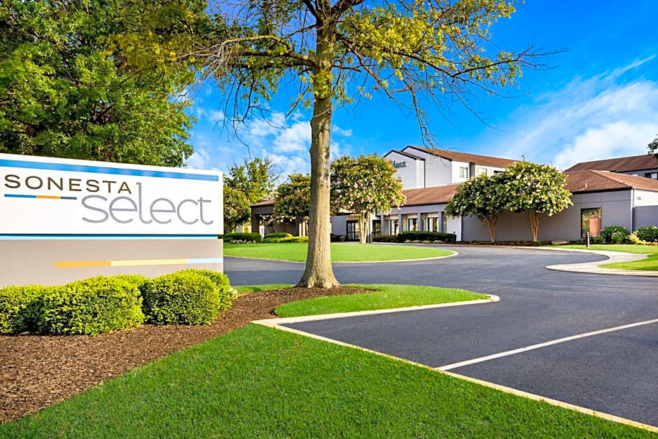 Sonesta Select Philadelphia Airport