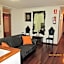 Hotel Los Perales
