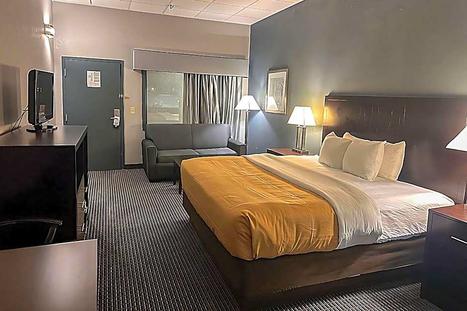 Suburban Studios Montpelier