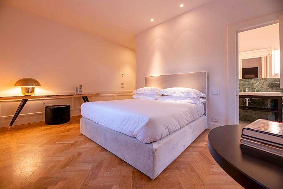 Boutique Hotel Villa Monty Banks