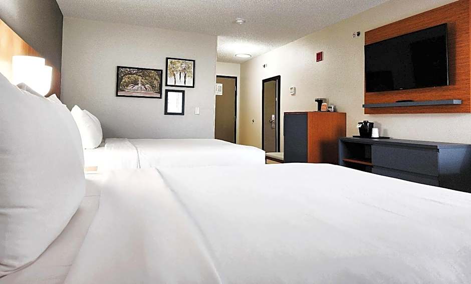 Country Inn & Suites by Radisson, Dahlgren-King George, VA