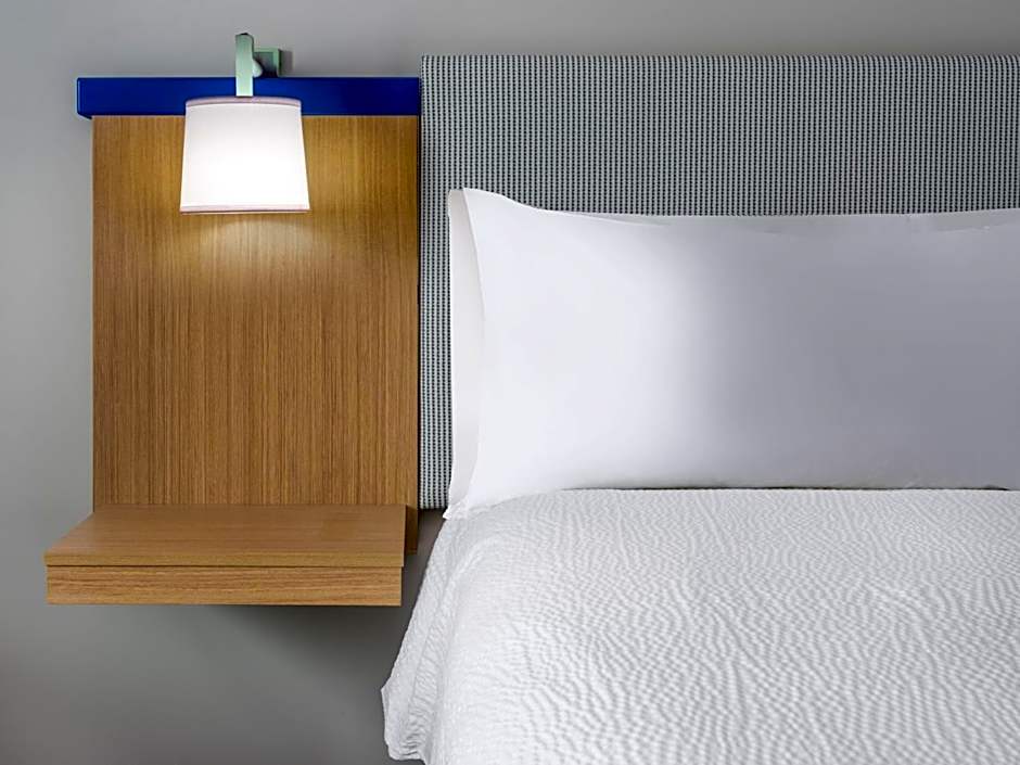 Garner Hotel Sumter Northwest By IHG