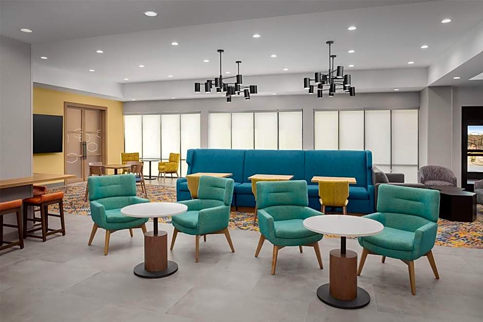 Hampton Inn by Hilton Clanton