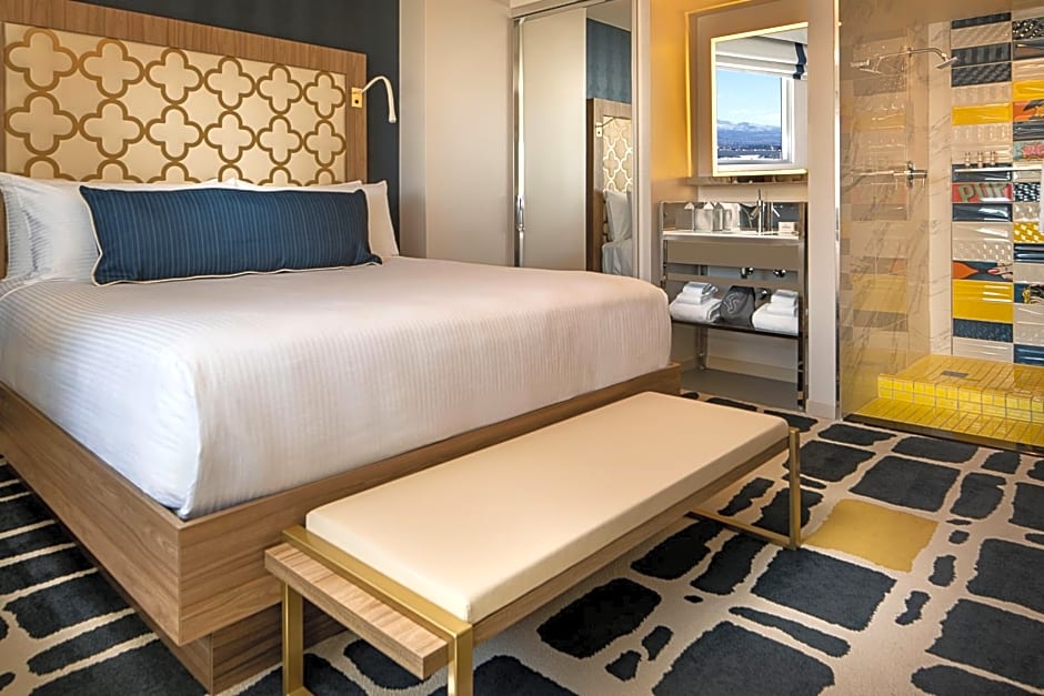SAHARA Las Vegas