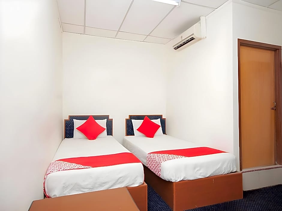 Jerteh Hotel, Terengganu