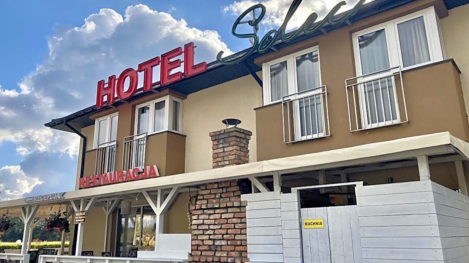 Hotel Solec