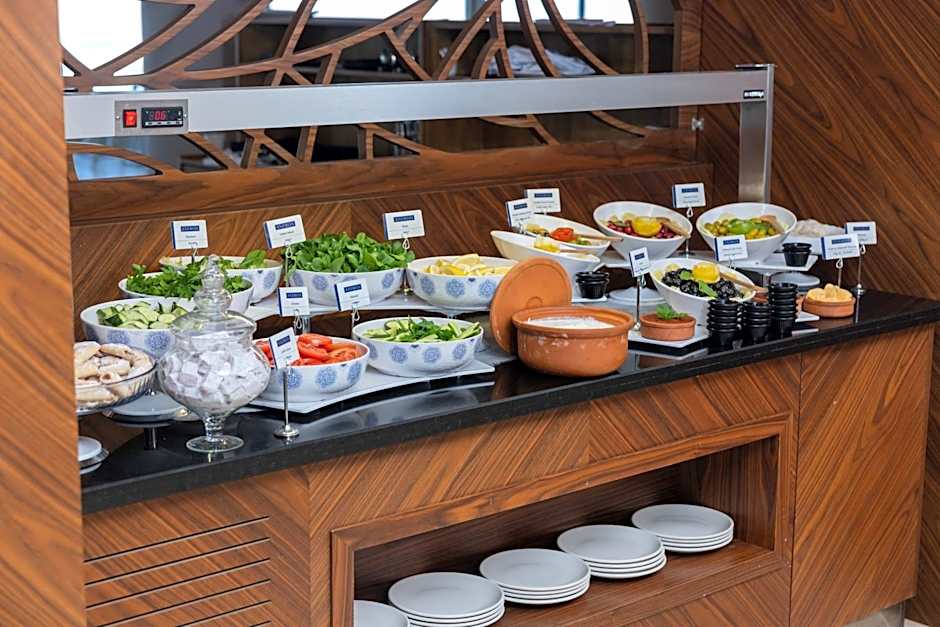Anemon Bursa Otel