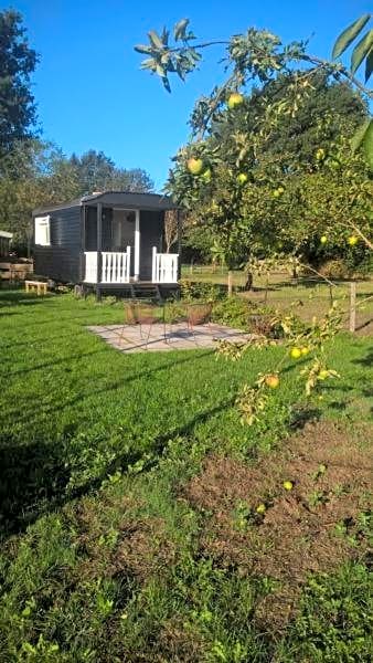 Boerderijkamer Zwanebloem