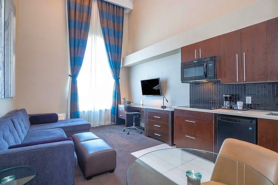 Sandman Hotel Oakville