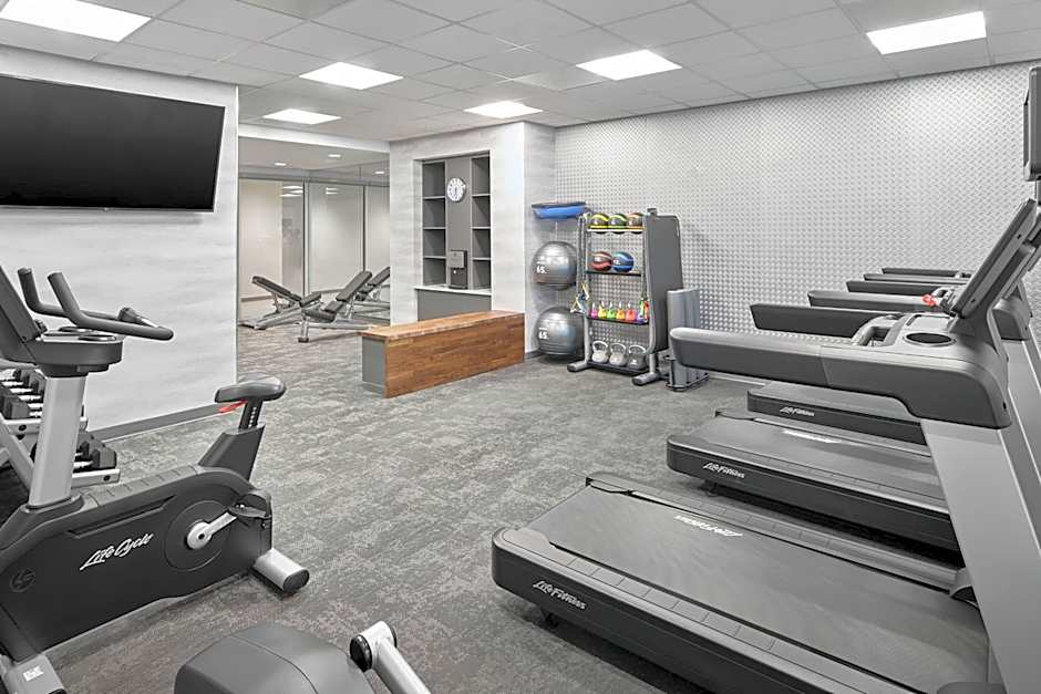 Fairfield Inn & Suites by Marriott Fort Lauderdale Northwest