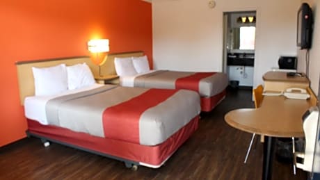 Double Room - Non-Smoking