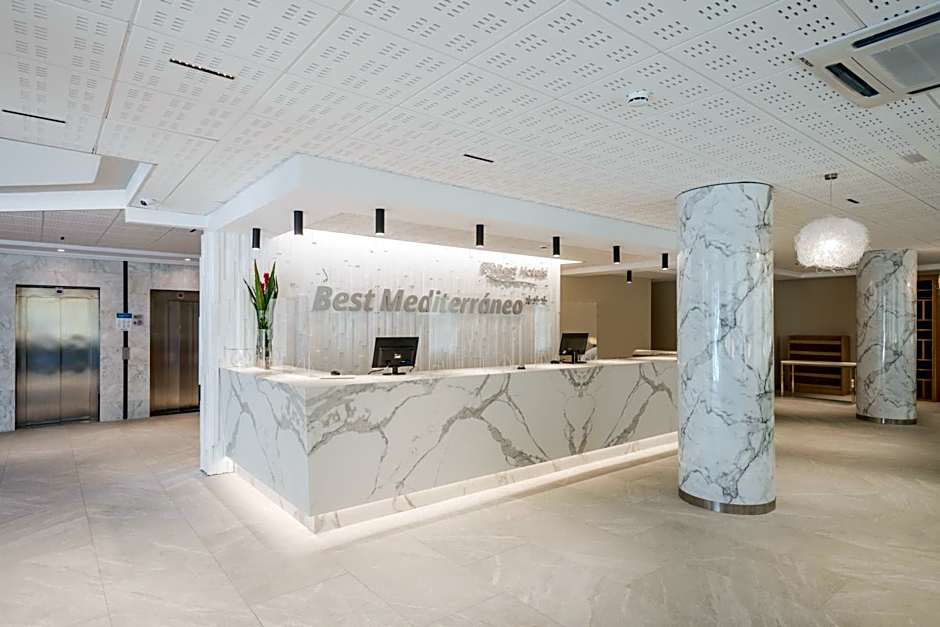 Hotel Best Mediterraneo