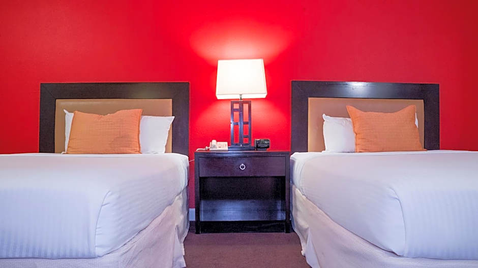 Motel 6 - Anaheim Hills, CA