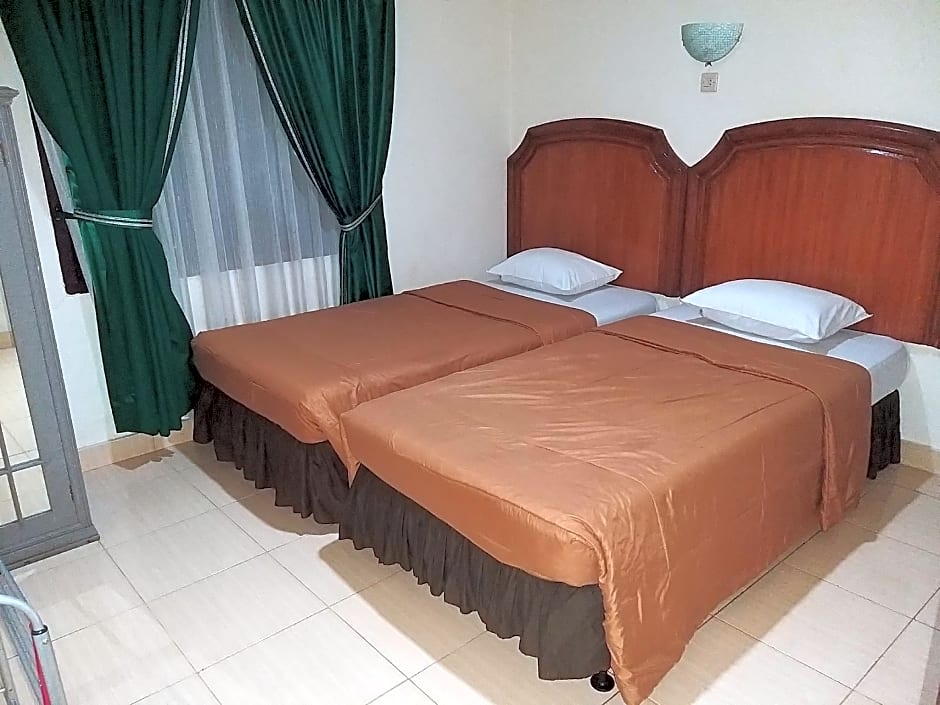 Hotel Ciloto Indah Permai