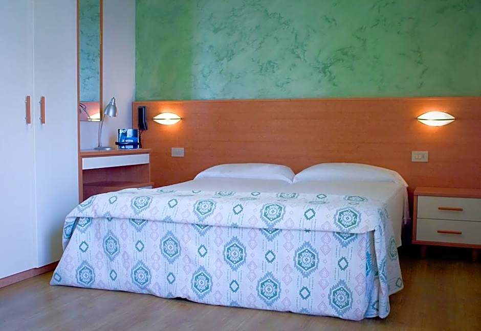 Hotel Rado