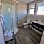 Cheviot Motels, Cabins and Camp