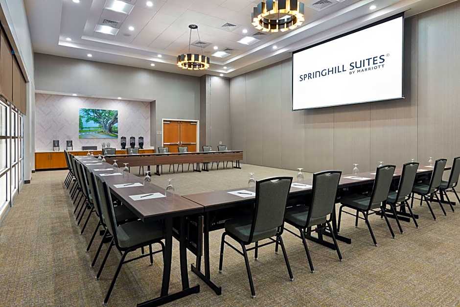 SpringHill Suites by Marriott Lakeland