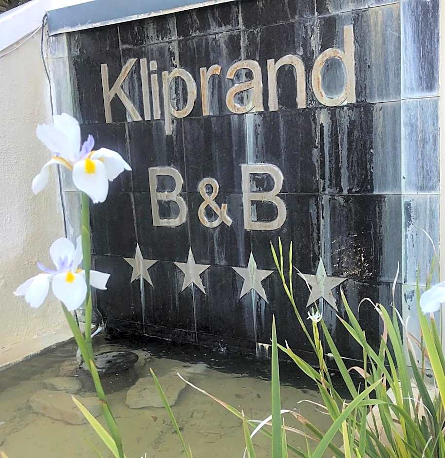 Kliprand Guest House