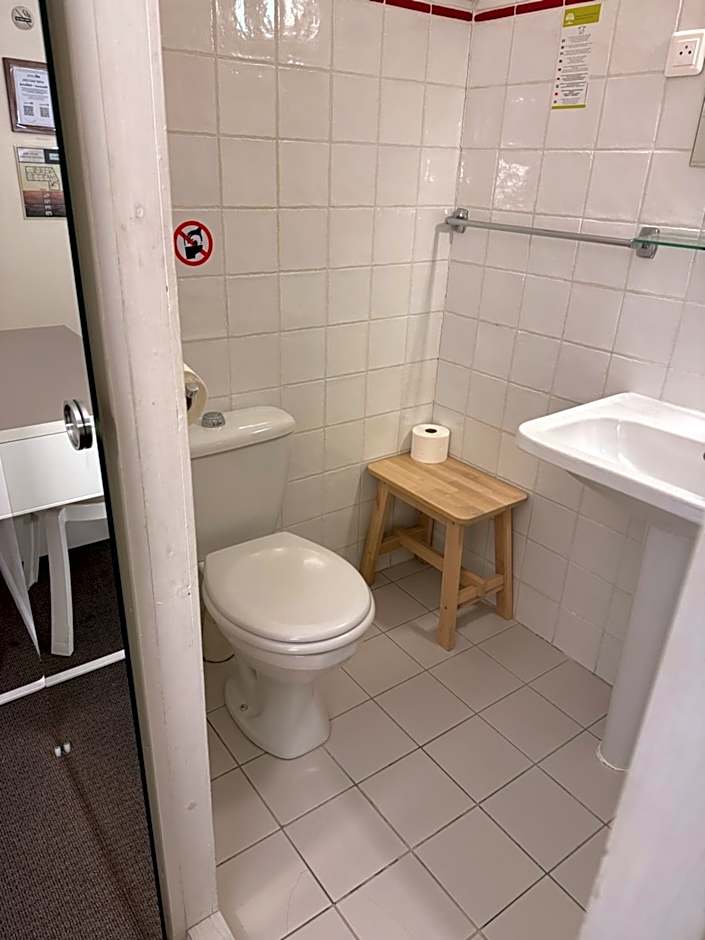 Hotel Des Grands Hommes - Bordeaux Centre