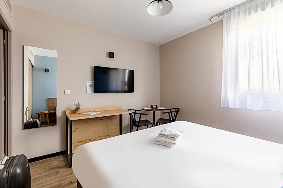 Appart City Montelimar