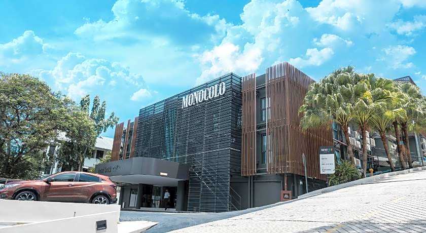 Monocolo Boutique Hotel