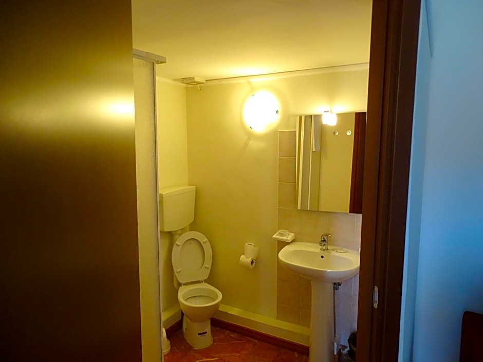 b&b new antico palazzo