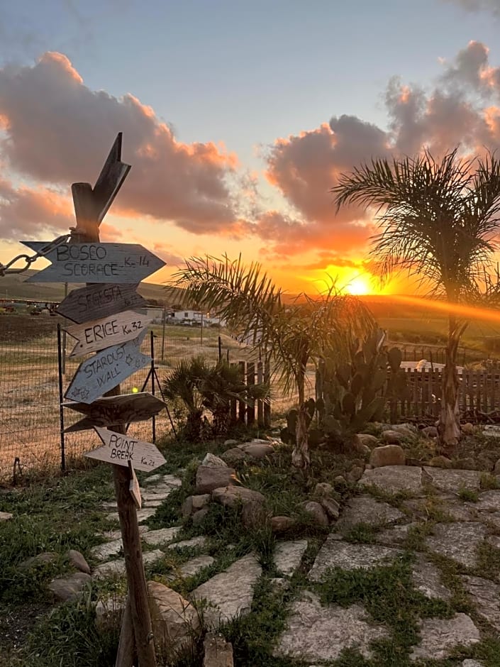 B&B Polvere di stelle