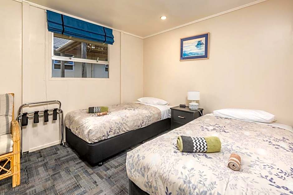 Riverside Lodge Paihia