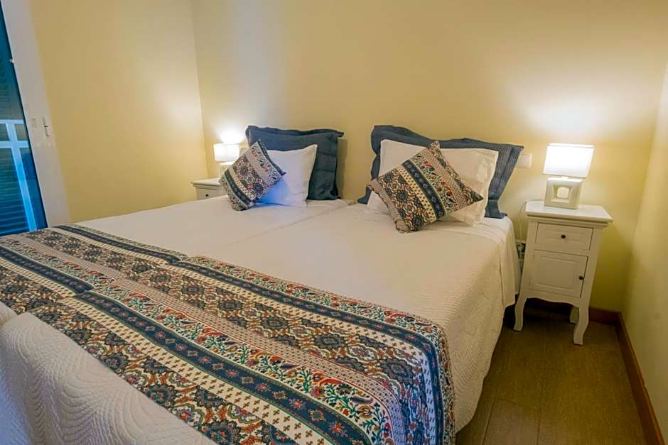 Apartments Madeira Old Town