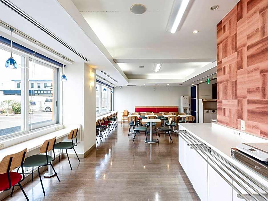 Comfort Inn Toyokawa Inter