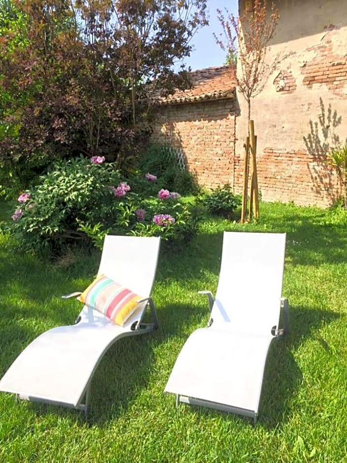 B&B Antica cascina