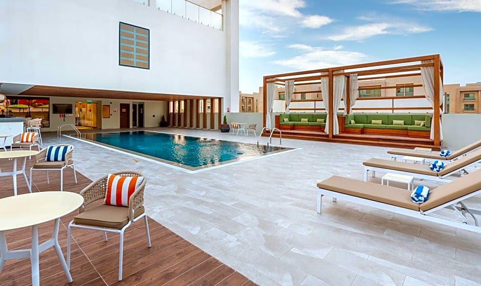 Holiday Inn & Suites Al Jubail By IHG