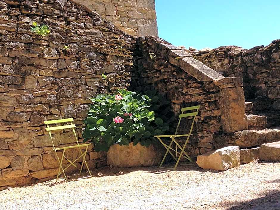 Travers de Pechméjà