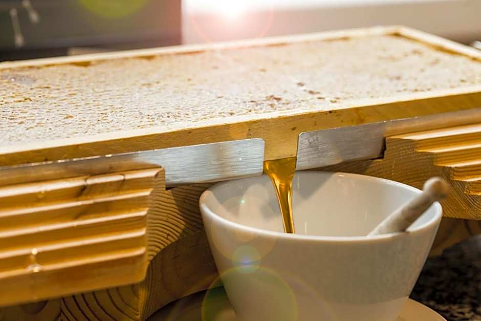 Hotel Zeitgeist Vienna Hauptbahnhof