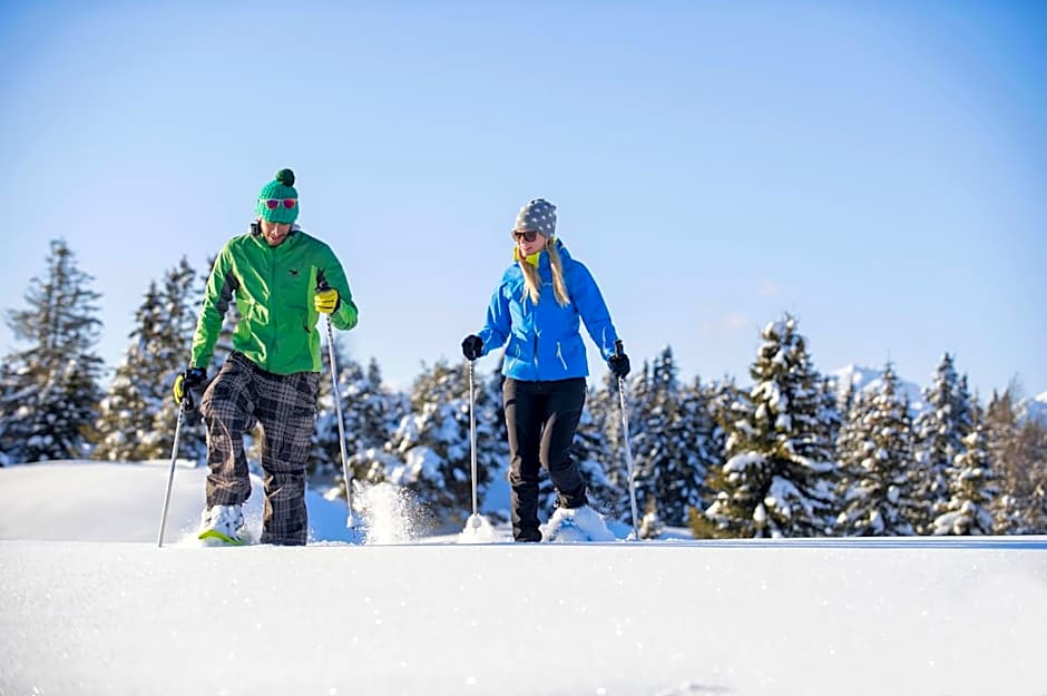 Hotel Appartement Haus Gitschberg