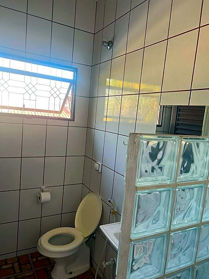 Hotel Ceres - suíte Araras Azuis - 11