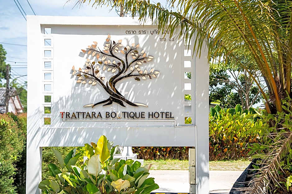 Trat Tara Boutique Hotel