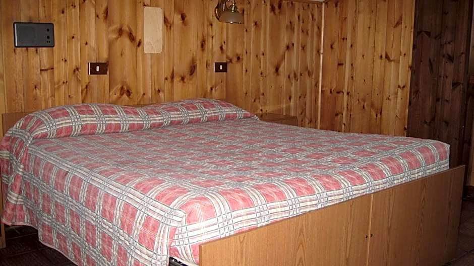 Hotel Ristoro Vagneur