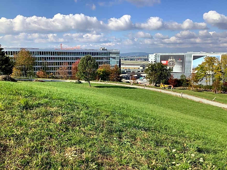 Hyatt Place Zurich Airport the Circle