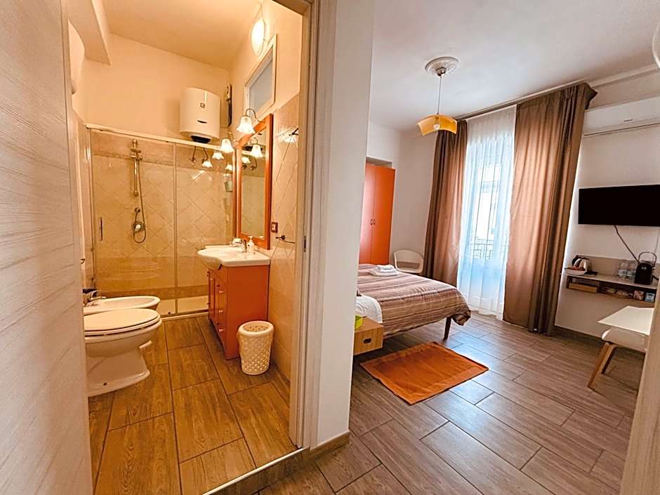 Sweet Rooms Cagliari