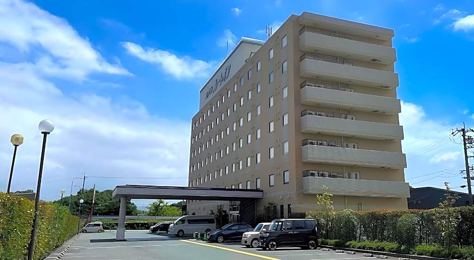 Hotel Route Inn Toyokawa Inter